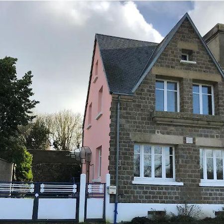 Maison Rose Chérencé-le-Roussel 外观 照片